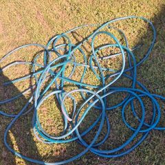 garden hose