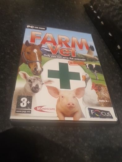 Farm Vet PC