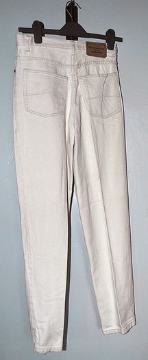 2 Pairs of Girl's Jeans New Size 12 UK, USA 8, EU 40