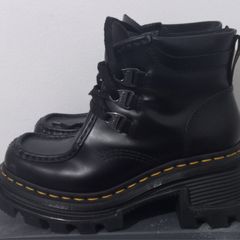 Dr. Martens boots 4UK size