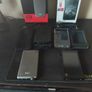 FiiO X5 iii Gen & FiiO E12A Mount Blanc Amp Image 3