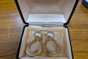 Vintage Earrings