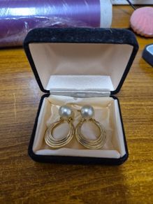 Vintage Earrings