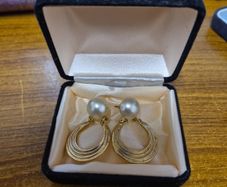 Vintage Earrings