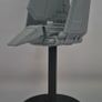 Lambda Class T-4A Shuttle Star Wars model Image 5