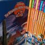 The Children's encyclopedia The wonderful world of knowledge 20 books Image 4
