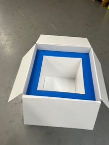 Storage boxes