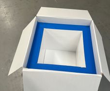 Storage boxes