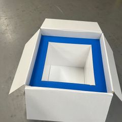 Storage boxes