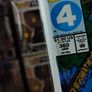 Fantastic Four ! Issue #360 ! 1st Appearance of Dreadface ! 1992 ! by Marvel ! Image 3