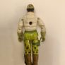 Vintage Action Force GI Joe Stalker Image 3