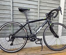 Frog 67 road bike