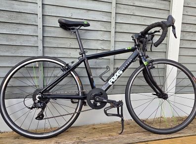 Frog 67 road bike