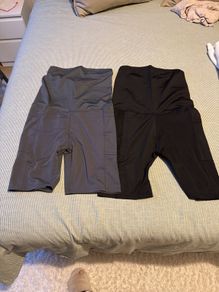 Pregnancy leggings