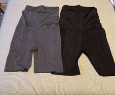 Pregnancy leggings