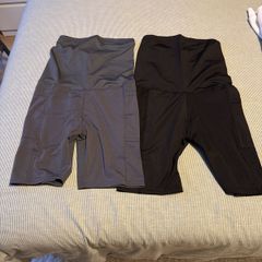 Pregnancy leggings