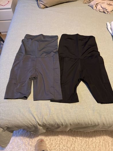 Pregnancy leggings
