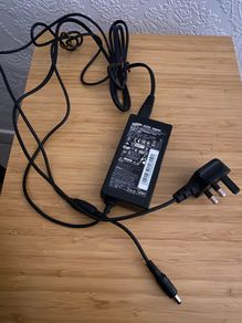 Samsung laptop charger