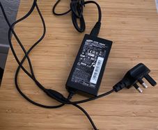 Samsung laptop charger