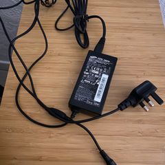 Samsung laptop charger