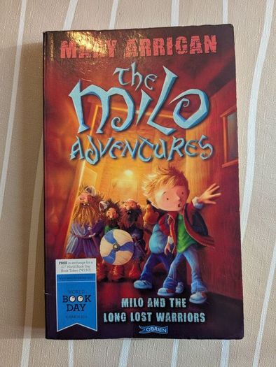 Books for teens