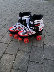 Roller skates