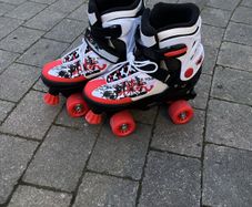 Roller skates