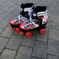 Roller skates