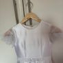 Isabella Communion Dress Image 2