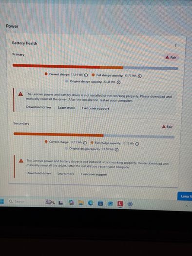 Lenovo ThinkPad T450 i5-5300U 8GB 256GB