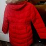 Girls  Coat/jacket Image 2