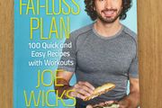 The Fat-loss plan Joe Wicks