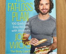 The Fat-loss plan Joe Wicks