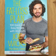 The Fat-loss plan Joe Wicks