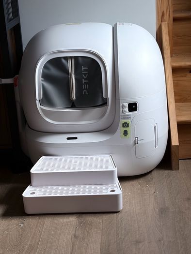 Petkit Purobot Max Pro 2