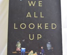 We All Looked Up by Tommy Wallach