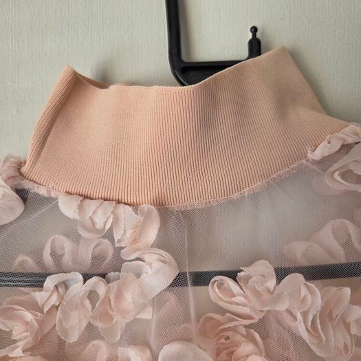 Dressy top size 12
