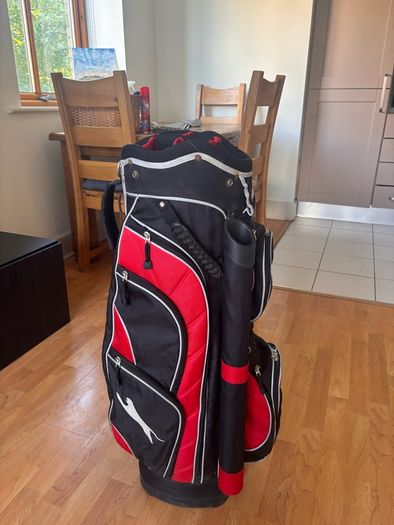 Golf bag