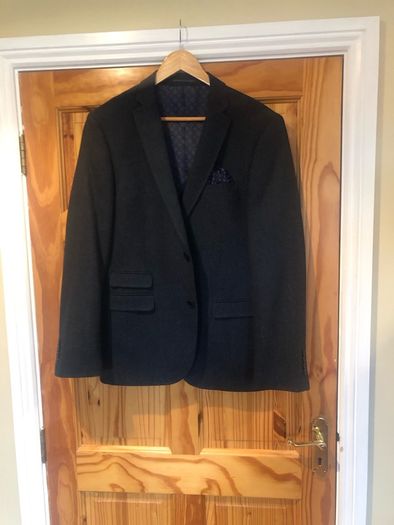 Next men's blazer
