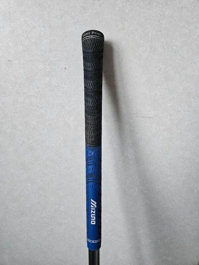 Mizuno JPX900 Forged Irons