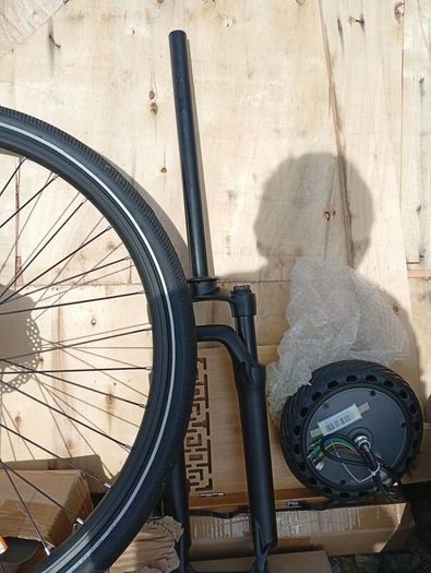 bike parts