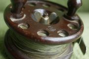 Antique Fly Reel