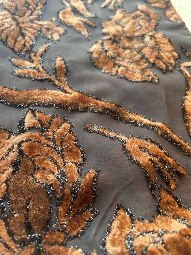 Klaus Duffy Scarf
