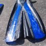 scuba diving fins. Image 3