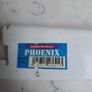 Set of 8 Sparring White Brackets 27cms for Shelf System Image 5