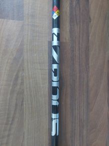 Taylormade Hzrdus Shaft