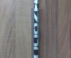 Taylormade Hzrdus Shaft