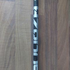 Taylormade Hzrdus Shaft
