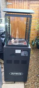 Gas Patio Heater