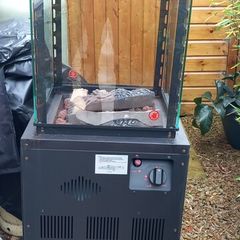Gas Patio Heater